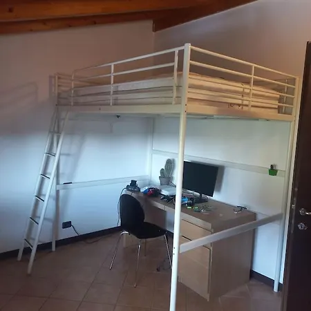 Villa Linda A Monate